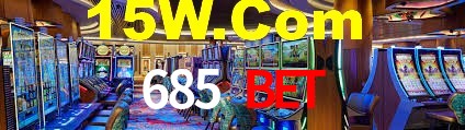 Football Betting 685 Bet