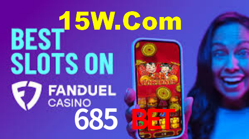 685 Bet - Brasil Casino Jogos App - 685 Bet App
