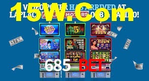 Welcome Bonus 685 Bet