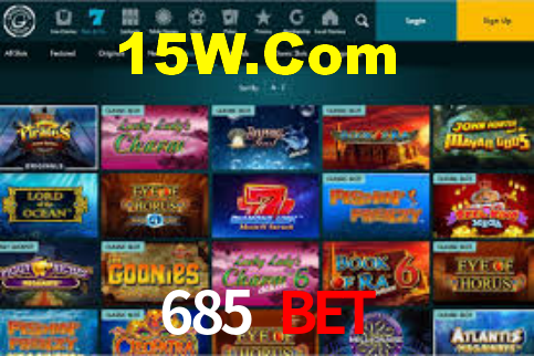 685 Bet,685 Bet App