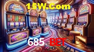 Game Statistics 685 Bet