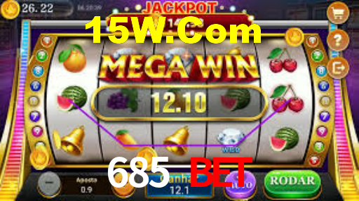 685 Bet