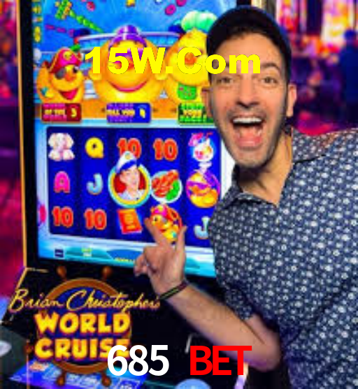 685 Bet Login
