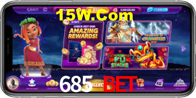 685 Bet: A Experiência de Casino com Jogos de Mesa ao Vivo