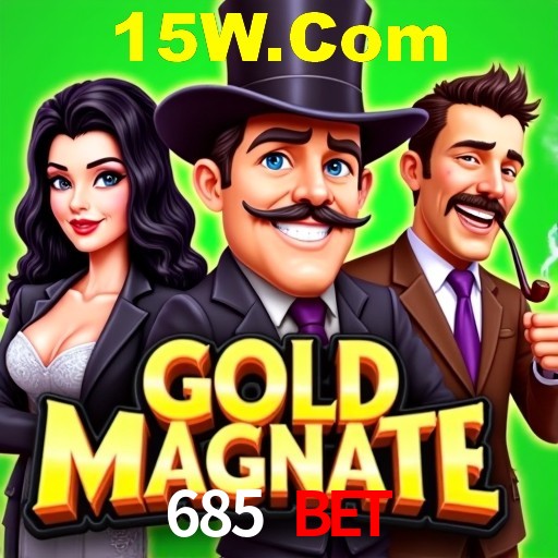 Inovações de Jogos na 685 Bet: O Futuro das Experiências Interativas
