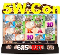 685 Bet Login