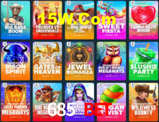 685 Bet