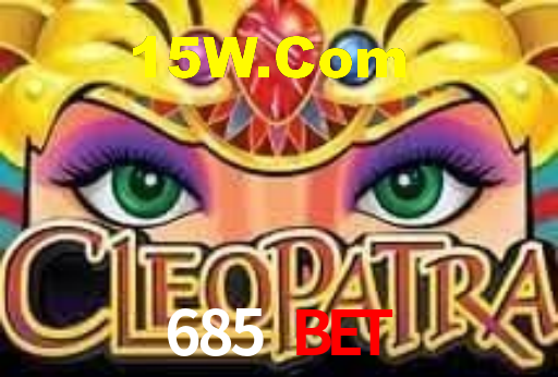 685 Bet: Jogos de Caça-Níqueis-Altas Recompensas, Roleta-Velocidade, Blackjack-Desafios Máximos