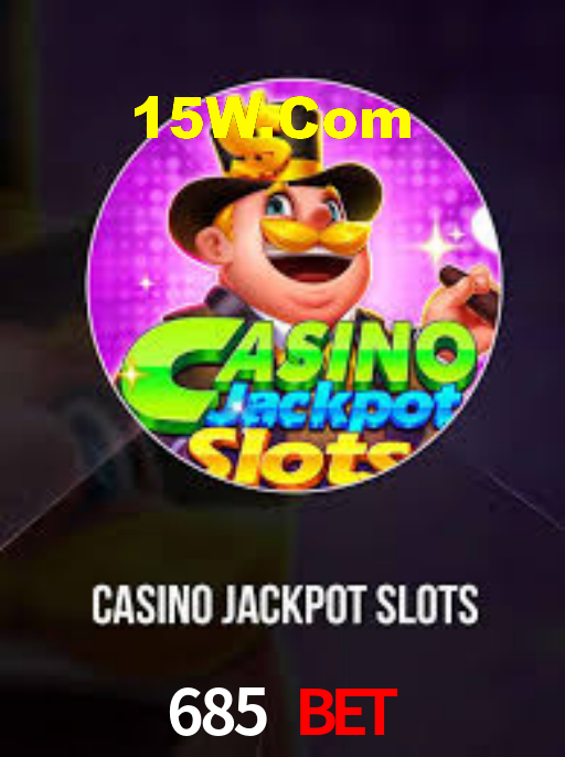 685 Bet App