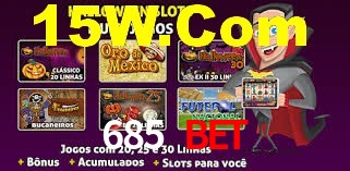 Exclusive Games 685 Bet
