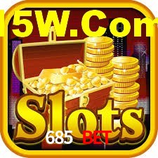 Ofertas Imperdíveis na 685 Bet: Promoções e Bônus Que Valem a Pena