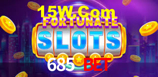 685 Bet App
