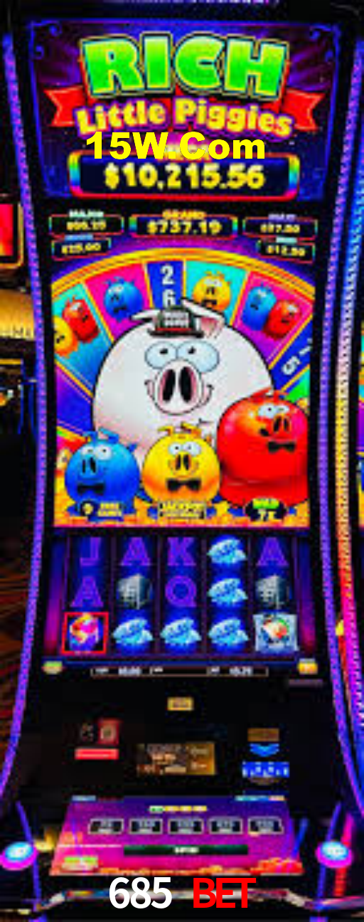 685 Bet