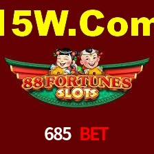 Blackjack Table 685 Bet