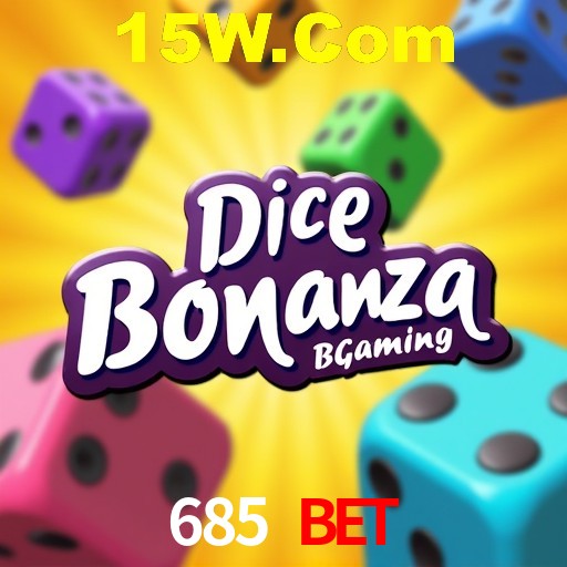 Apostas Esportivas na 685 Bet: Um Guia Completo