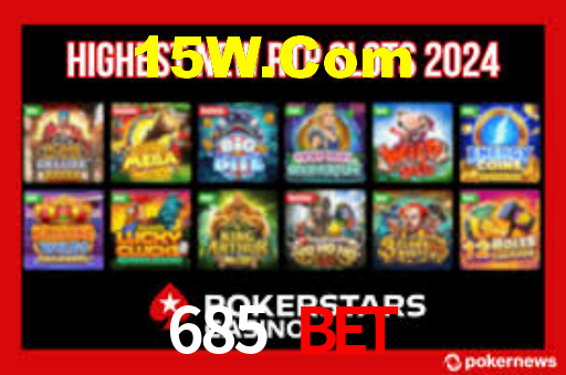 685 Bet: Seu Especialista em Apostas Esportivas Brasileiras