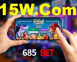 Spaceman Game 685 Bet
