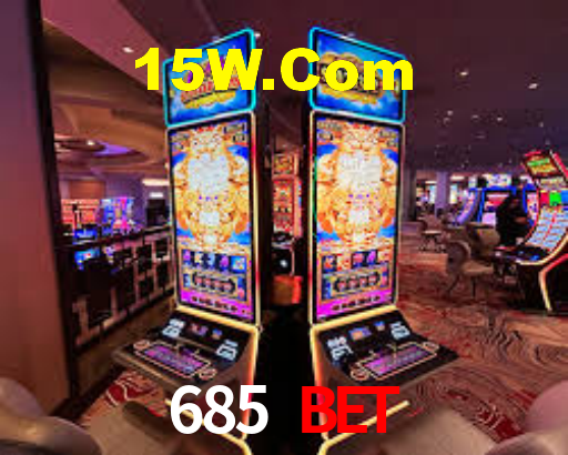 685 Bet Login
