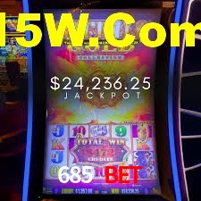 Tennis Betting 685 Bet