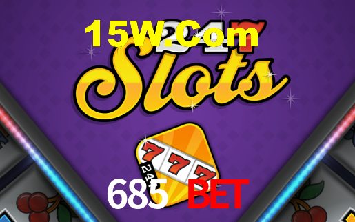 685 Bet Login