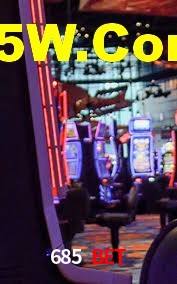 Tournaments 685 Bet