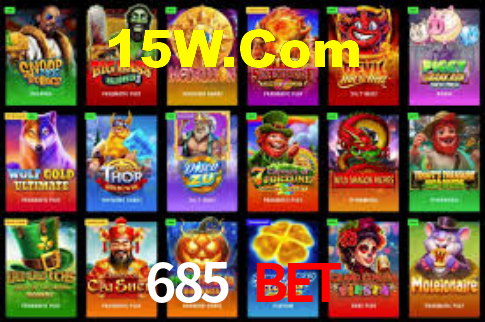 685 Bet