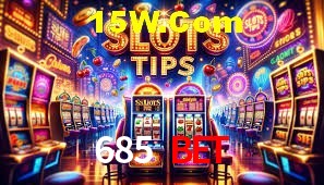 Experiência VIP 685 Bet