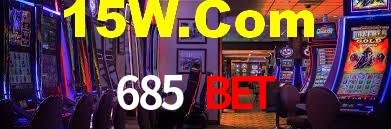 Premium Interface 685 Bet