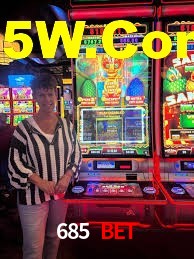 VIP Casino 685 Bet