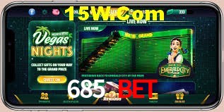 Sports Statistics 685 Bet
