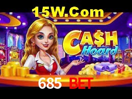 Bonus Features 685 Bet