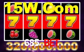 Roulette Table 685 Bet